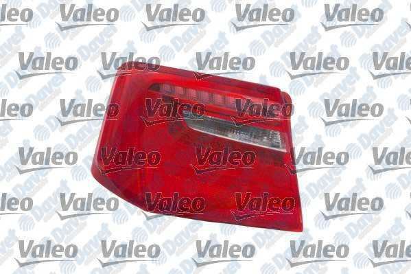 VALEO 44525 Stop Lambasi Sol Dis Led Audi A6 11>